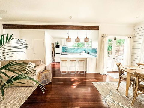 Mango Villa - Accommodation Georgetown 0