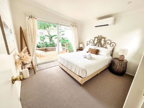 Mango Villa - Accommodation Georgetown 3