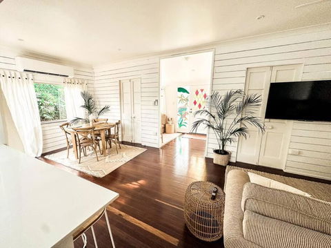 Mango Villa - Accommodation Georgetown 1