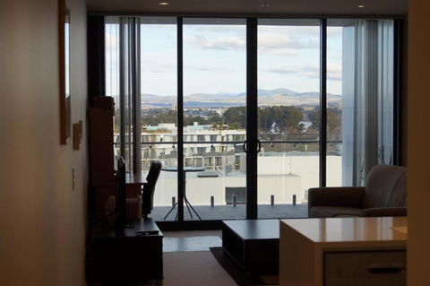 Manhattan On Glebe Park - Accommodation Georgetown 3