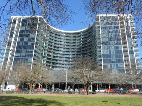 Manhattan On Glebe Park - Accommodation Georgetown 1