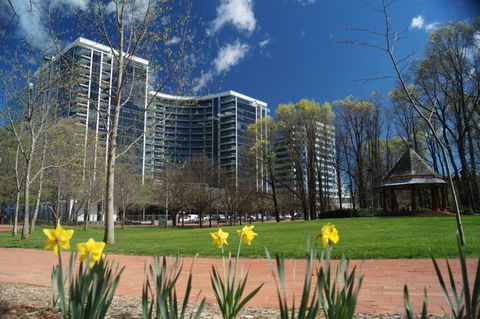 Manhattan On Glebe Park - Accommodation Georgetown 0