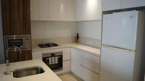 Manhattan On Glebe Park - Accommodation Georgetown 2