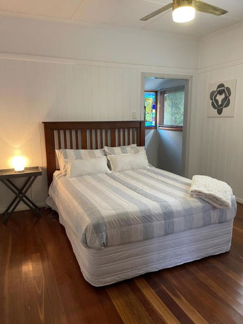 Manley St Suite - Accommodation Georgetown 1