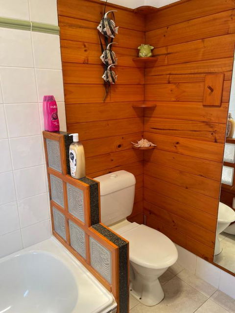 Manley St Suite - Accommodation Georgetown 3