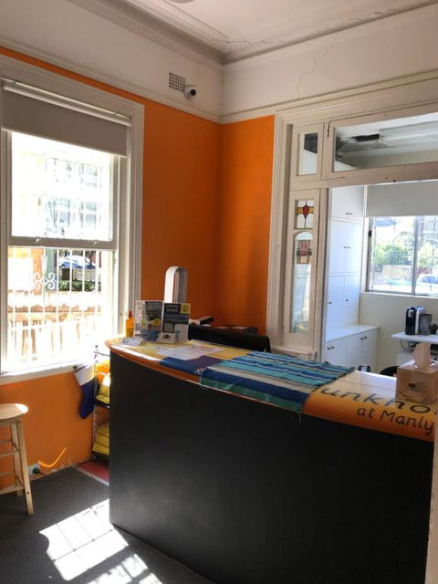 Manly Bunkhouse - Accommodation Georgetown 3