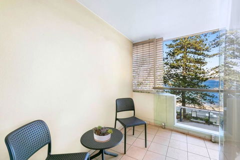 MAN54 -Manly Magic Waterfront Retreat With Gym & Sauna - Accommodation Georgetown 2
