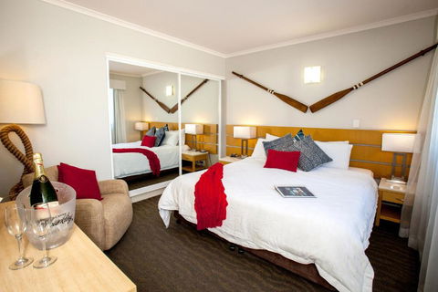 Manly Marina Cove Motel - Accommodation Georgetown 3