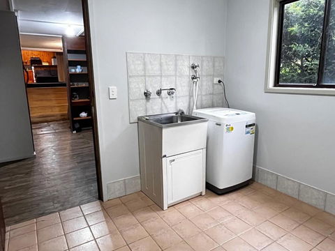 Mannland Cottage Retreat - Accommodation Georgetown 3