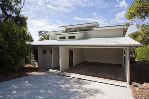 Manorola - Accommodation Georgetown 3