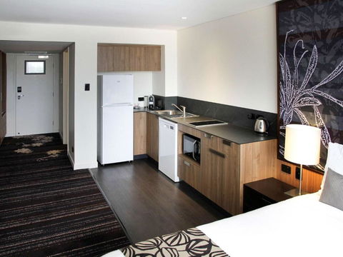 Mantra Gladstone - Accommodation Georgetown 3