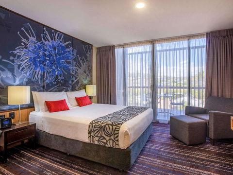 Mantra Gladstone - Accommodation Georgetown 2