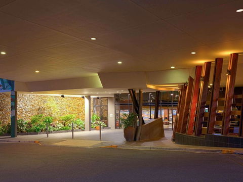 Mantra Gladstone - Accommodation Georgetown 1