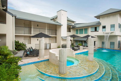 Mantra In The Village - Accommodation Georgetown 0