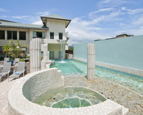 Mantra In The Village - Accommodation Georgetown 1