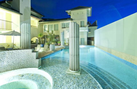 Mantra In The Village - Accommodation Georgetown 2