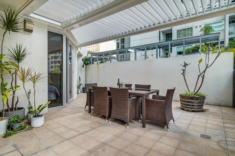 M On Mary Suites Brisbane City - Accommodation Georgetown 3