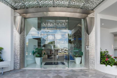 Mantra Sirocco - Accommodation Georgetown 3