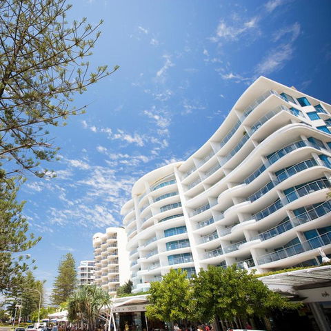 Mantra Sirocco - Accommodation Georgetown 1