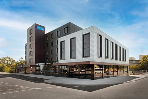 Mantra Traralgon - Accommodation Georgetown 2