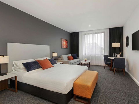 Mantra Traralgon - Accommodation Georgetown 0