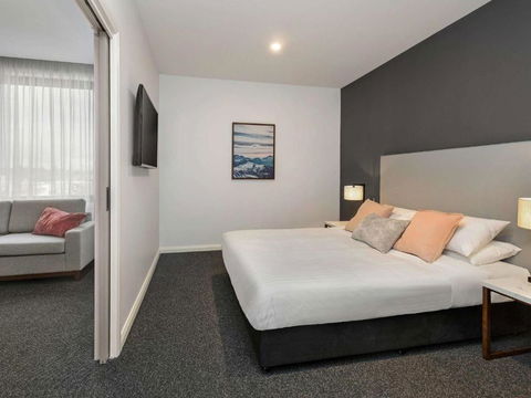 Mantra Traralgon - Accommodation Georgetown 1