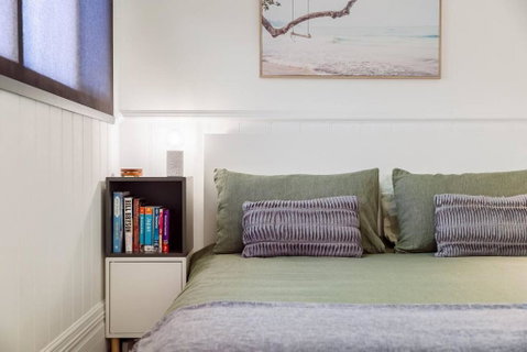 Manning Private Escape By Swan Bnb Management - Accommodation Georgetown 3
