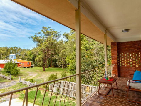Magic Moments - Accommodation Georgetown 0