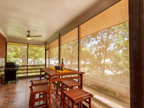 Magic Moments - Accommodation Georgetown 2