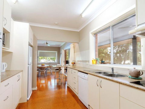 Magic Moments - Accommodation Georgetown 3