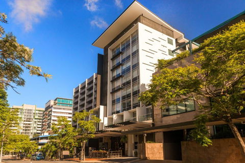 Mantra Terrace Brisbane - Accommodation Georgetown 2