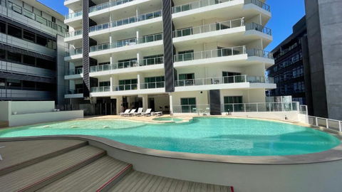 Mantra Deluxe Studio Darwin - Accommodation Georgetown 0