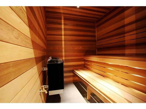 Melbourne Central 1BR Luxe Hideaway - Accommodation Georgetown 1