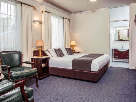 Mercure Ballarat Hotel & Convention Centre - Accommodation Georgetown 3