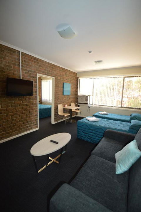 Marion Motel And Apartments - Accommodation Georgetown 0