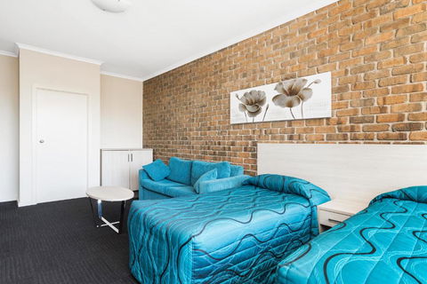 Marion Motel And Apartments - Accommodation Georgetown 3