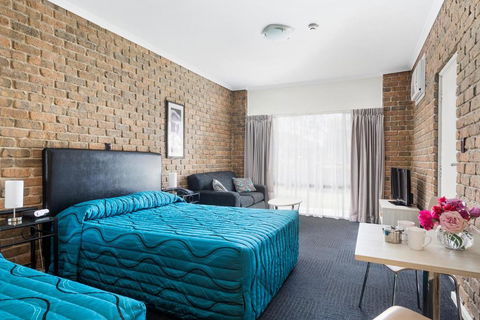 Marion Motel And Apartments - Accommodation Georgetown 1