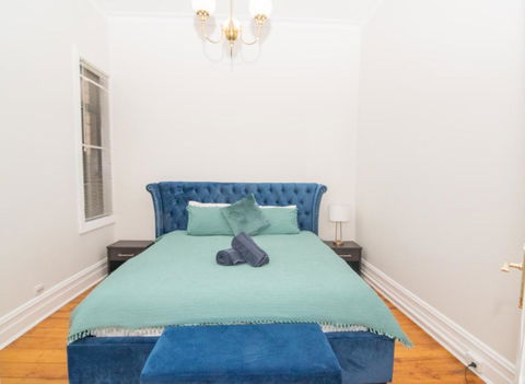 Melbourne Escape - Close To CBD And Beach - Accommodation Georgetown 1