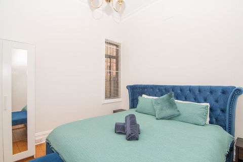Melbourne Escape - Close To CBD And Beach - Accommodation Georgetown 2