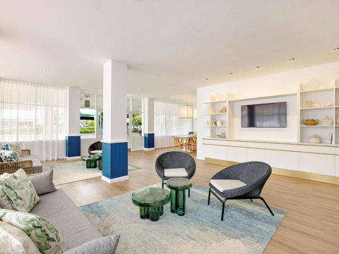Mercure Cairns - Accommodation Georgetown 1
