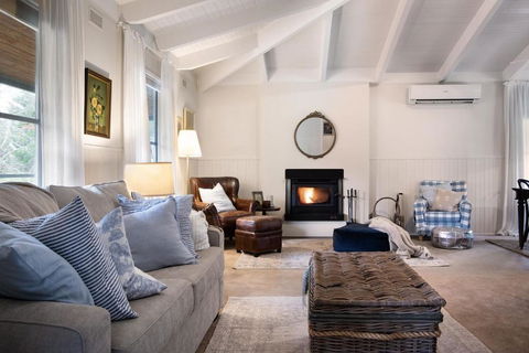 Maple Tree House - Accommodation Georgetown 1