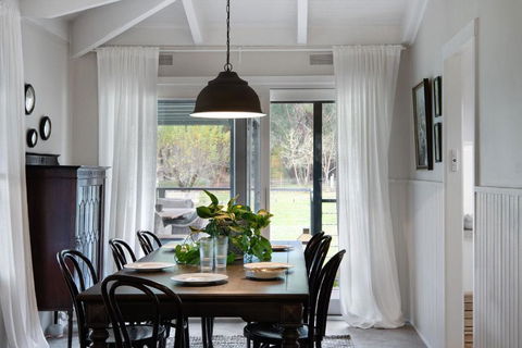 Maple Tree House - Accommodation Georgetown 0