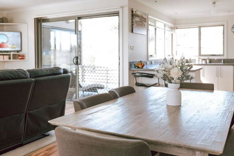 Mara House - Space For Everyone - Accommodation Georgetown 0