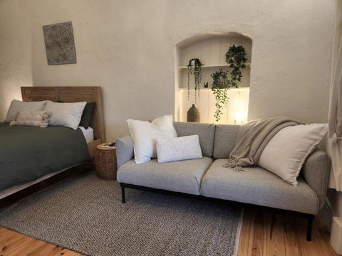 Marananga Cottages - Accommodation Georgetown 2