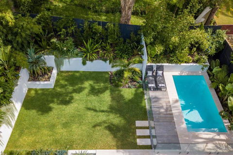 Marbella Beach House By TCC - Accommodation Georgetown 2