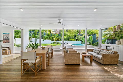 Marbella Beach House By TCC - Accommodation Georgetown 1