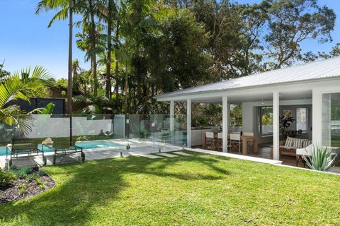 Marbella Beach House By TCC - Accommodation Georgetown 0