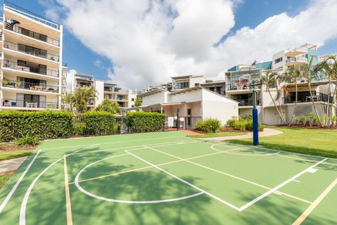 Marcoola Beach Resort - Accommodation Georgetown 3