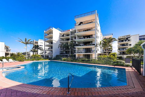 Marcoola Beach Resort - Accommodation Georgetown 0