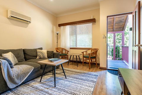 Margs Break At The River - Accommodation Georgetown 0